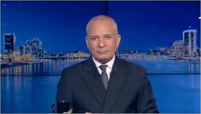 من مدفع K9 إلى جبار 250.. أحمد موسى يكشف أبرز الأسلحة التي صنعتها مصر في "إيديكس 2025"