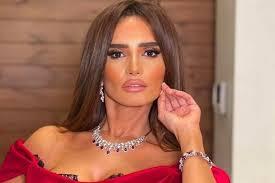 زينة توضح سبب غيابها عن استلام جائزة أفضل ممثلة عن مسلسل "ورد وشوكولاتة"