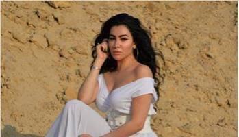 "شهر ديسمبر".. ميرهان حسين تطرح أولى أغاني ألبومها الجديد "شط قلبي"