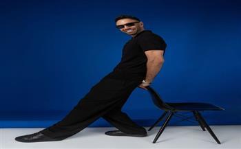 بعد مشاركته في "2 قهوة".. أحمد الشامي يتعاقد على مسلسل "مناعة"  