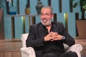 مدحت العدل: لم أخش من خوض تجربة مسرحية "أم كلثوم" واللي يخاف مايشتغلش 