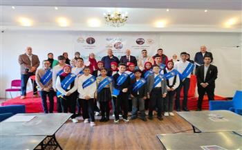 للمرة الأولى.. جلسة محاكاة برلمانية للدمج بين ذوي الهمم وبرلمان الطلائع على مستوى الجمهورية