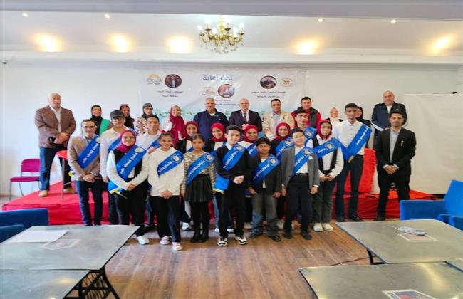 للمرة الأولى.. جلسة محاكاة برلمانية للدمج بين ذوي الهمم وبرلمان الطلائع على مستوى الجمهورية  