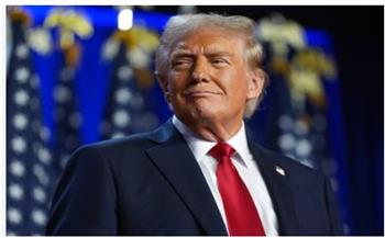 عضو الحزب الجمهوري: الشركات الإعلامية في أمريكا تعادي ترامب وتنشر الأخبار الكاذبة