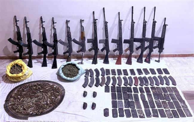 رصاصة واجب.. استشهاد ضابط في مواجهة دامية أنهت أسطورة 4 من أخطر المجرمين في قنا والجيزة