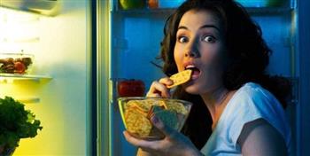 أسباب الجوع المتكرر