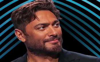 تامر حسني يدخل نادي المليار فنيا... تفاصيل 