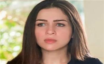 مي عزالدين تمازح الجمهور: ده هيكون أكلك لما تتجوزي دكتور تغذية!