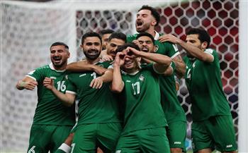 كأس العرب.. سوريا تحقق فوزًا ثمينًا على تونس 