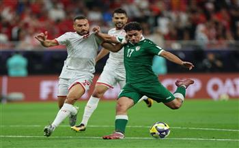 كأس العرب.. انطلاق أولى مباريات البطولة بين تونس وسوريا