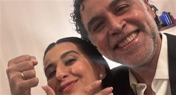 رسمياً.. هاني خليفة يعلن خطبته