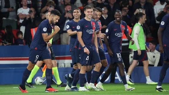 دوري أبطال أوروبا.. موعد لقاء باريس سان جيرمان أمام أتلتيك بيلباو  