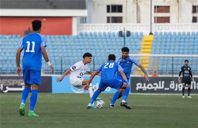 كأس عاصمة مصر.. موعد مواجهة زد أمام سموحة