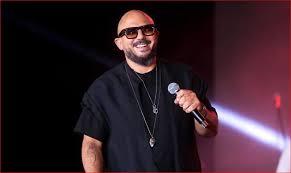 في عيد ميلاده.. محمود العسيلي من “مجنونة” إلى النجومية