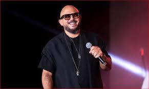 في عيد ميلاده.. محمود العسيلي من “مجنونة” إلى النجومية