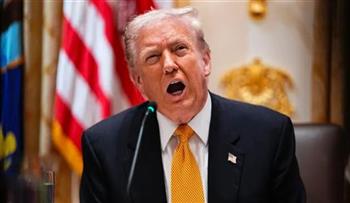 ترامب: سألتقي عددا من المرشحين لشغل منصب رئيس مجلس الاحتياطي الفيدرالي