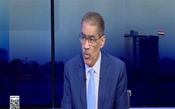 ضياء رشوان: ترامب جاد في خطة وقف إطلاق النار ويقترب من تنفيذ الاتفاق