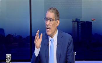 ضياء رشوان: إعلان نيويورك يؤكد جدية التحرك نحو الدولة الفلسطينية