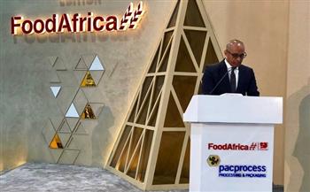 ​رئيس هيئة المعارض: صادرات الصناعات الغذائية والحاصلات الزراعية بلغت 11 مليار دولار عام 2024