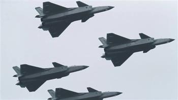 اليابان تنفي توجيه مقاتلاتها رادارًا نحو طائرات صينية