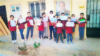 قصور الثقافة تنظم لقاءات توعوية وورش للأطفال بشمال سيناء 