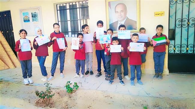 قصور الثقافة تنظم لقاءات توعوية وورش للأطفال بشمال سيناء 