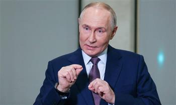 الكرملين: بوتين يجري محادثات مع نظيره الإندونيسي حول القضايا الدولية والإقليمية الراهنة