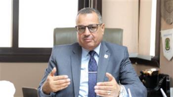 محافظ جنوب سيناء يستعرض المخطط الاستراتيجي لمدينة دهب