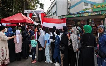 انطلاق انتخابات الإعادة لمجلس النواب بالمرحلة الأولى في 10 محافظات