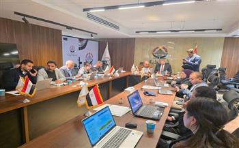 الغرفة المركزية لـ"الجبهة الوطنية" ترصد لحظة بلحظة جولة إعادة الانتخابات في 30 دائرة 