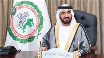 رئيس البرلمان العربي: حماية وتعزيز حقوق الإنسان تمثل ركيزة أساسية لتحقيق التنمية المستدامة