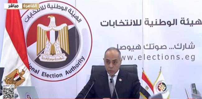 «بنداري»: نهيب بالناخبين عدم السماح لأي شخص بالتأثير في إرادتهم