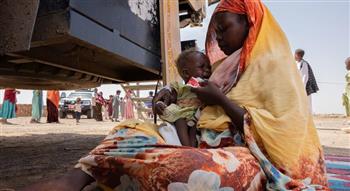 مسؤولة أممية: صندوق الأمم المتحدة للسكان لم يتلق سوى 42% من تمويل عام 2025 في السودان