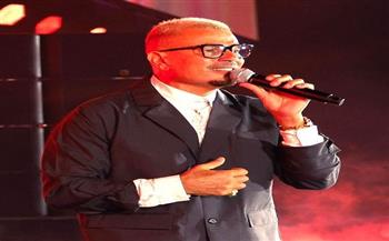 عمرو دياب يتألق في حفل خاص بأبو ظبي.. صور