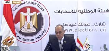 "الوطنية للانتخابات": نقف على مسافة واحدة من كل المترشحين لانتخابات مجلس النواب 