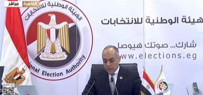 "الوطنية للانتخابات": نقف على مسافة واحدة من كل المترشحين لانتخابات مجلس النواب 