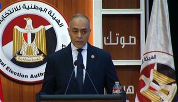 "الوطنية للانتخابات": انتظام العمل في 30 دائرة انتخابية من المرحلة الأولى لانتخابات "النواب"