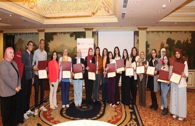 القومي للمرأة يعلن نتيجة المسابقة البحثية حول " مناهضة العنف الذى تيسره وسائل التكنولوجيا"