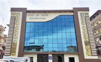 «الصحة»: تقديم أكثر من 5.8 مليون خدمة طبية بمنشآت دمياط الصحية