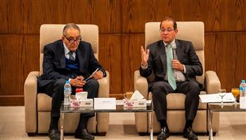 وزير المالية: الحزمة الثانية للتسهيلات الضريبية تهدف لتحفيز الاستثمار ودعم القطاع الخاص