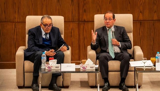 وزير المالية: الحزمة الثانية للتسهيلات الضريبية تهدف لتحفيز الاستثمار ودعم القطاع الخاص