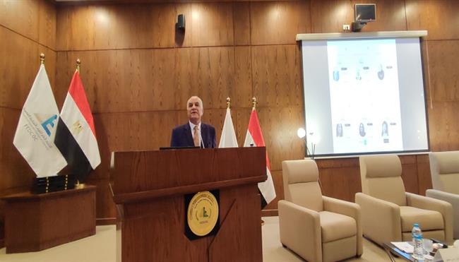 الشافعي: مجالس سيدات الأعمال بالغرف التجارية تعزز تمكين المرأة وتنمية مهاراتها  