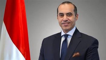 وزير الشؤون النيابية: مصر تسعى لتعزيز حقوق الإنسان بمفهوم شامل 