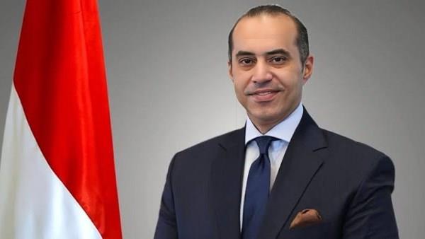 وزير الشؤون النيابية: مصر تسعى لتعزيز حقوق الإنسان بمفهوم شامل 