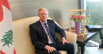 وزير الخارجية اللبناني لنظيره الإيراني: «نعم للحوار لكن ليس في طهران»