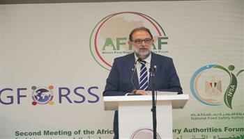 منتدى هيئات الغذاء الأفريقية يناقش تعزيز التعاون الرقابي وتطوير نظم الرصد والإنذار المبكر