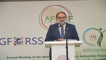 منتدى هيئات الغذاء الأفريقية يناقش تعزيز التعاون الرقابي وتطوير نظم الرصد والإنذار المبكر