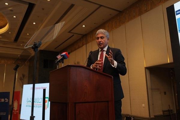 وزير السياحة يُشارك كمُتحدث رئيسي في ندوة مجلس الأعمال الكندي المصري ومجلس الأعمال المصري