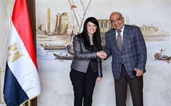 استمرار التنسيق المشترك لدعم قدرات قطاع الكهرباء والطاقة المتجددة 