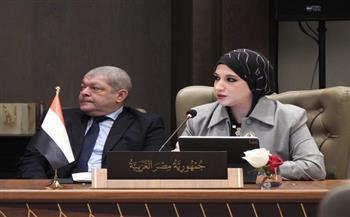 انتخاب مصر للمرة الثانية رئيسًا للمكتب التنفيذي للمجلس الوزاري العربي للسياحة